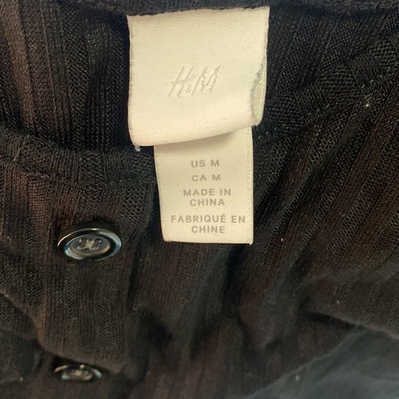 H&M Tank - Picture 3 of 3